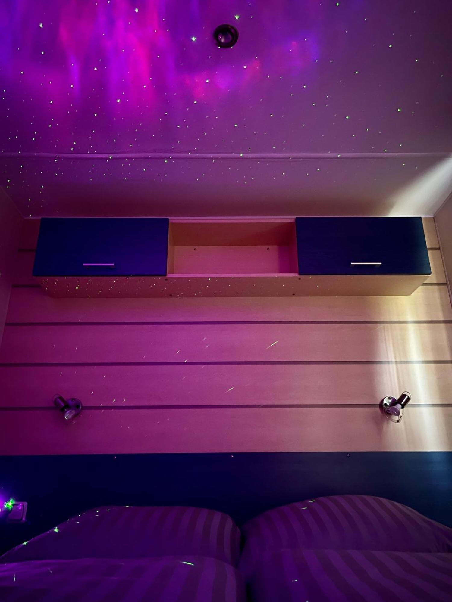*Air-Conditioned* Mobilhome Near Europapark Boofzheim Екстериор снимка