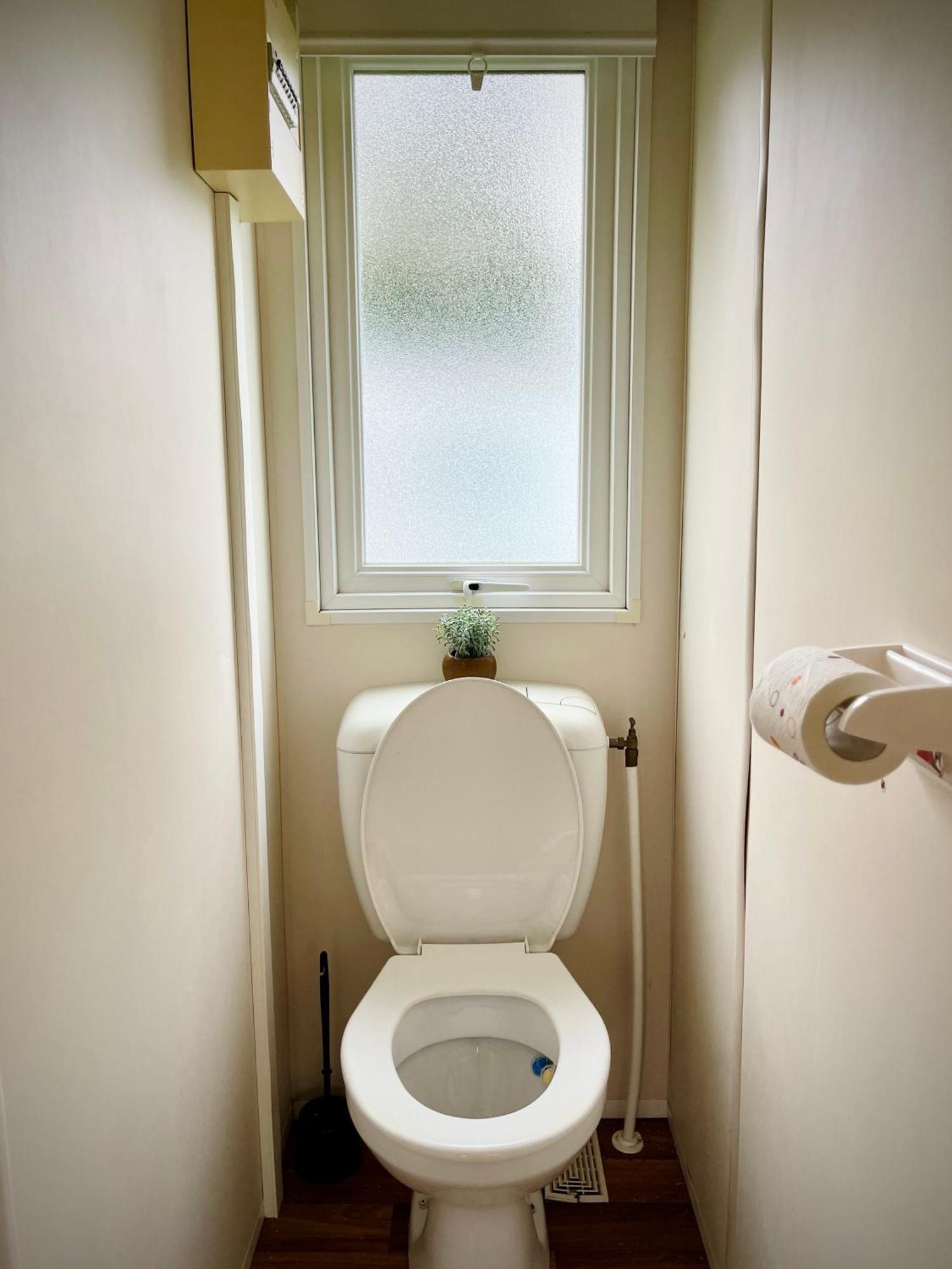 *Air-Conditioned* Mobilhome Near Europapark Boofzheim Екстериор снимка