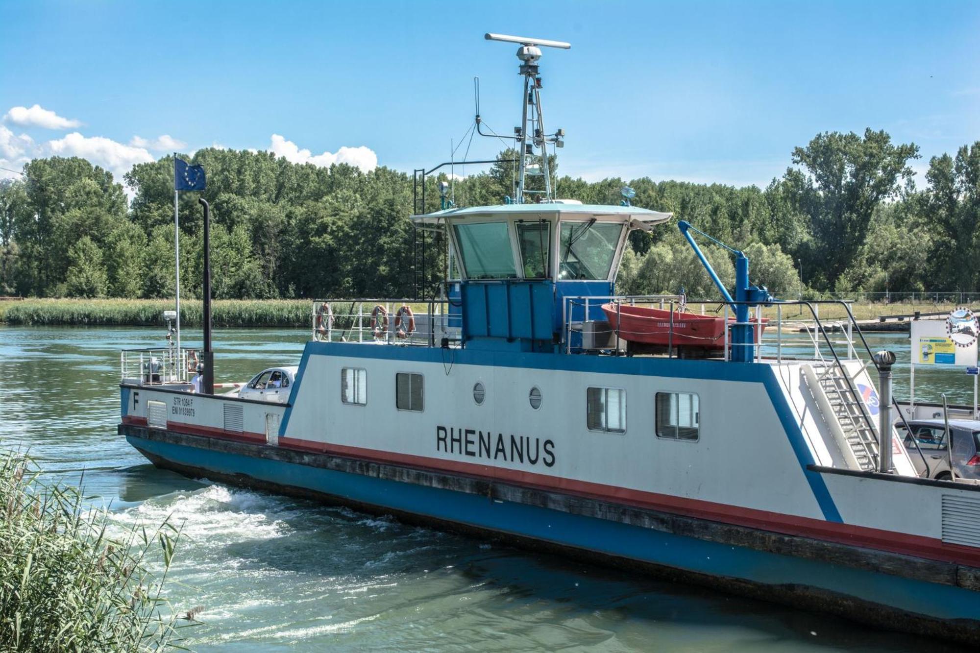 *Air-Conditioned* Mobilhome Near Europapark Boofzheim Екстериор снимка